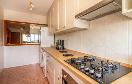 Maison 6 personnes à Torrevieja - Photo 21