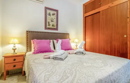 Maison 6 personnes à Torrevieja - Photo 23