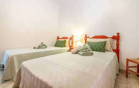 Maison 6 personnes à Torrevieja - Photo 25
