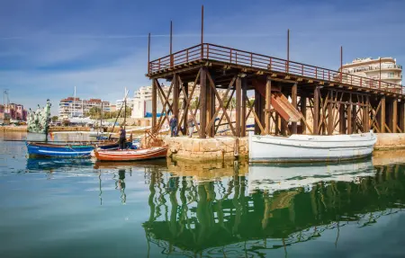 Maison 6 personnes à Torrevieja - Photo 29