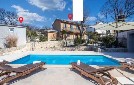 Maison 8 personnes à Glavani - Photo 5