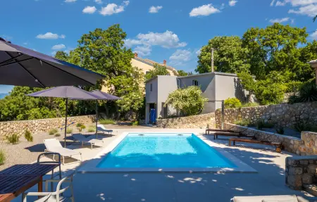 Maison 8 personnes à Glavani - Photo 7