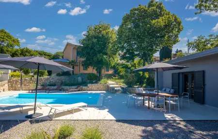 Maison 8 personnes à Glavani - Photo 8