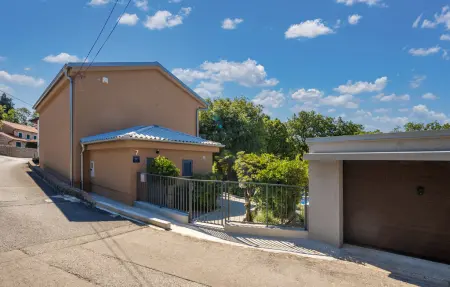 Maison 8 personnes à Glavani - Photo 11