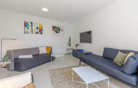 Maison 8 personnes à Glavani - Photo 12