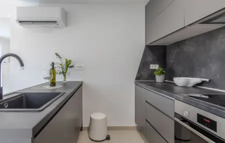 Maison 8 personnes à Glavani - Photo 14