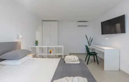 Maison 8 personnes à Glavani - Photo 21