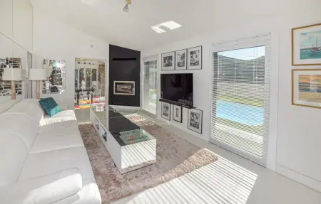 Maison 6 personnes à Les Cluses - Photo 3