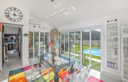 Maison 6 personnes à Les Cluses - Photo 5