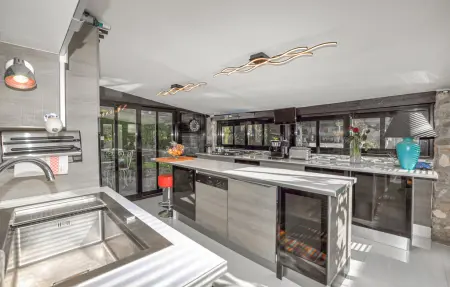 Maison 6 personnes à Les Cluses - Photo 7