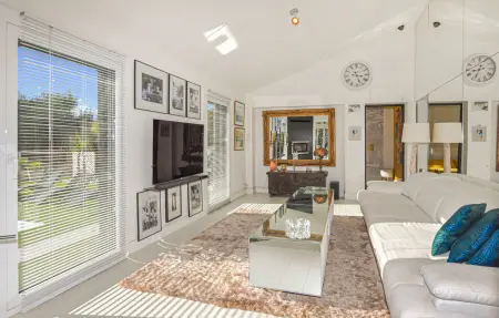 Maison 6 personnes à Les Cluses - Photo 15