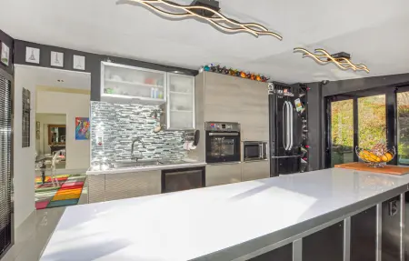 Maison 6 personnes à Les Cluses - Photo 18