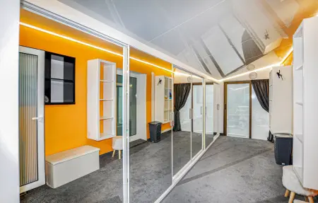 Maison 6 personnes à Les Cluses - Photo 19
