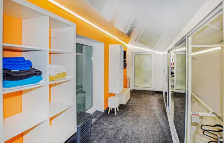 Maison 6 personnes à Les Cluses - Photo 20