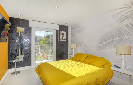 Maison 6 personnes à Les Cluses - Photo 21