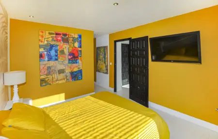 Maison 6 personnes à Les Cluses - Photo 22