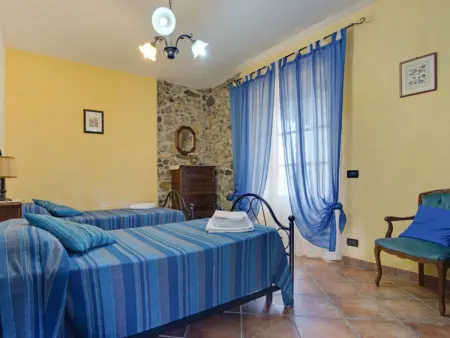 La Fenice - 08 pax, Gite 8 personnes à Castelnuovo di Garfagnana - Photo 16