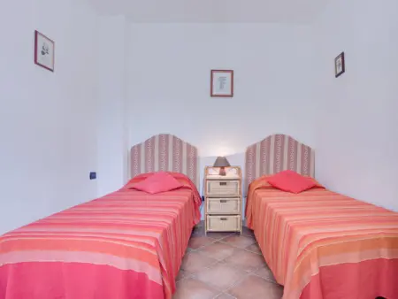 La Fenice - 08 pax, Gite 8 personnes à Castelnuovo di Garfagnana - Photo 18
