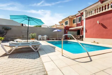 Villa Malen's Mallorca, Séjour en villa tranquille à Tolleric - Photo 1