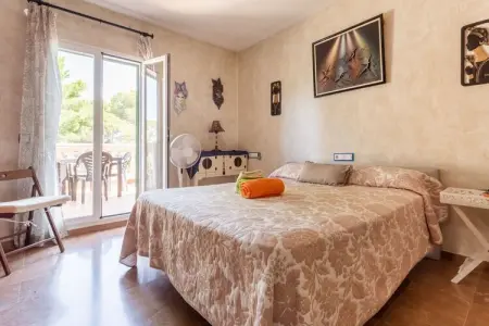Villa Malen's Mallorca, Séjour en villa tranquille à Tolleric - Photo 4