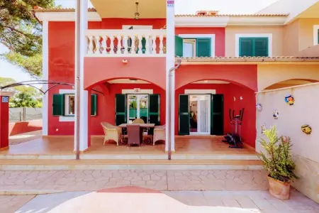 Villa Malen's Mallorca, Séjour en villa tranquille à Tolleric - Photo 5