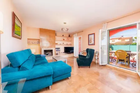 Villa Malen's Mallorca, Séjour en villa tranquille à Tolleric - Photo 6