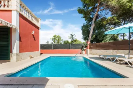 Villa Malen's Mallorca, Séjour en villa tranquille à Tolleric - Photo 10