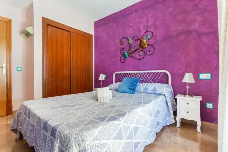 Villa Malen's Mallorca, Séjour en villa tranquille à Tolleric - Photo 11