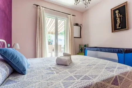 Villa Malen's Mallorca, Séjour en villa tranquille à Tolleric - Photo 13