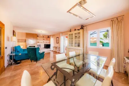 Villa Malen's Mallorca, Séjour en villa tranquille à Tolleric - Photo 15