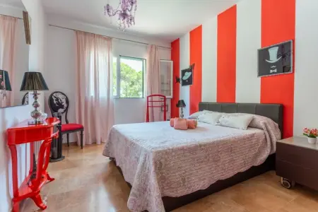 Villa Malen's Mallorca, Séjour en villa tranquille à Tolleric - Photo 17