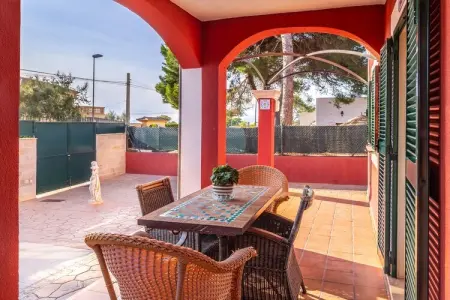 Villa Malen's Mallorca, Séjour en villa tranquille à Tolleric - Photo 22