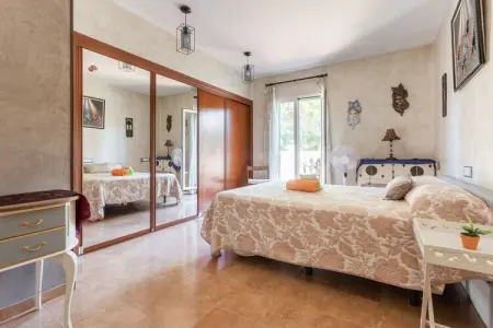 Villa Malen's Mallorca, Séjour en villa tranquille à Tolleric - Photo 25