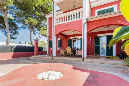 Villa Malen's Mallorca, Séjour en villa tranquille à Tolleric - Photo 26