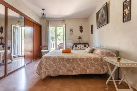 Villa Malen's Mallorca, Séjour en villa tranquille à Tolleric - Photo 27