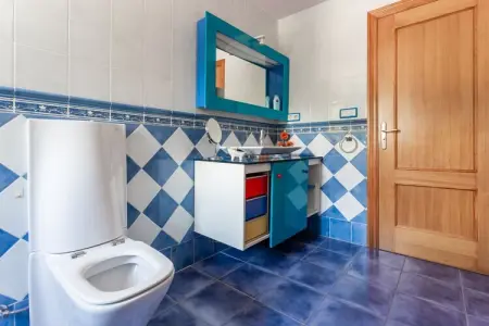 Villa Malen's Mallorca, Séjour en villa tranquille à Tolleric - Photo 30