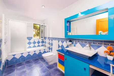 Villa Malen's Mallorca, Séjour en villa tranquille à Tolleric - Photo 31