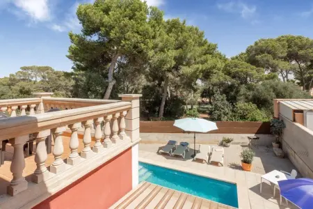 Villa Malen's Mallorca, Séjour en villa tranquille à Tolleric - Photo 34