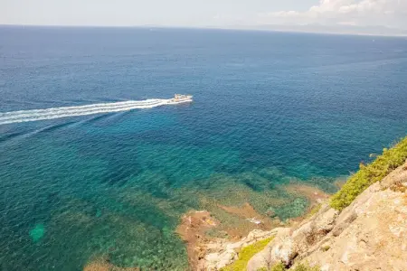 Villa Malen's Mallorca, Séjour en villa tranquille à Tolleric - Photo 35