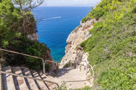 Villa Malen's Mallorca, Séjour en villa tranquille à Tolleric - Photo 36