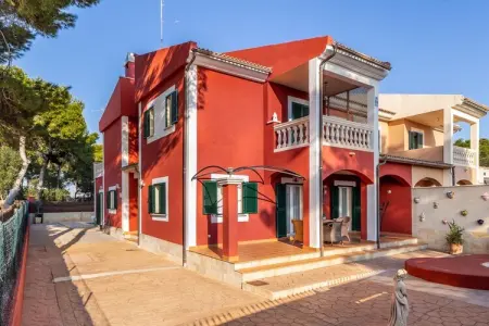 Villa Malen's Mallorca, Séjour en villa tranquille à Tolleric - Photo 39