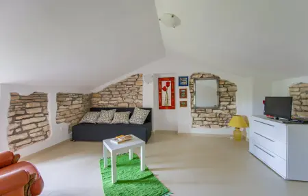 Maison 2 personnes à Bale - Photo 1