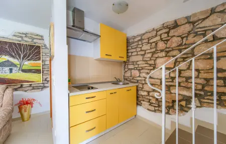 Maison 2 personnes à Bale - Photo 3