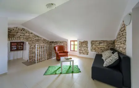 Maison 2 personnes à Bale - Photo 12
