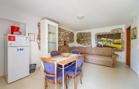 Maison 2 personnes à Bale - Photo 15