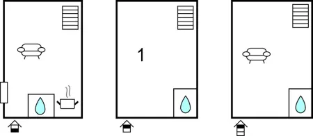 Maison 2 personnes à Bale - Photo 30