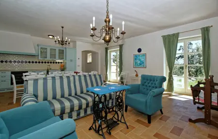 Maison 12 personnes à Pazin - Photo 3