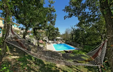 Maison 12 personnes à Pazin - Photo 10