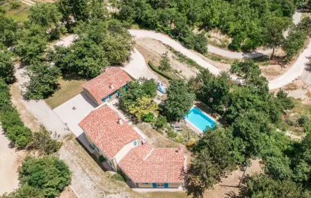 Maison 12 personnes à Pazin - Photo 15