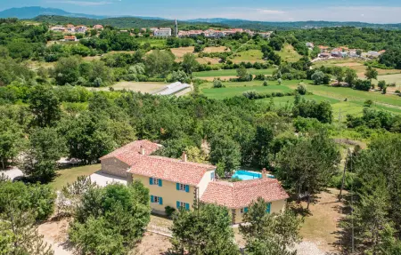 Maison 12 personnes à Pazin - Photo 17